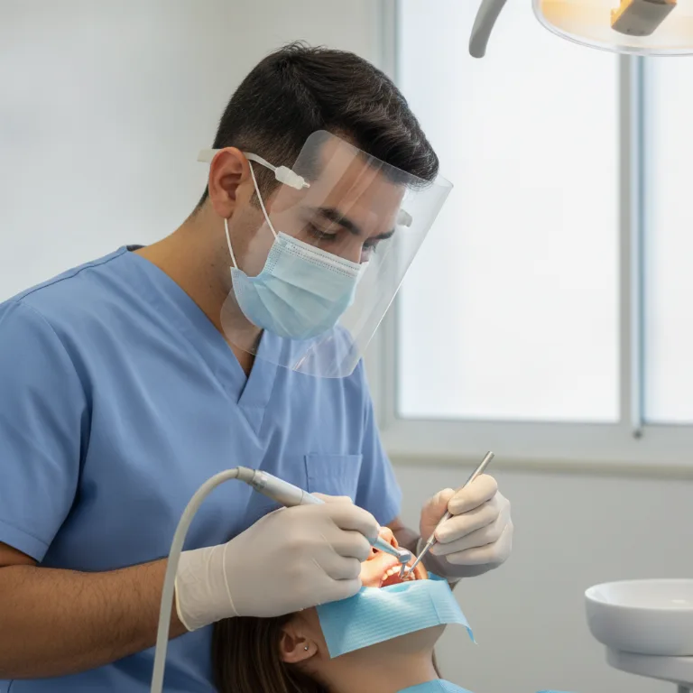 dentista Vila Leopoldina
